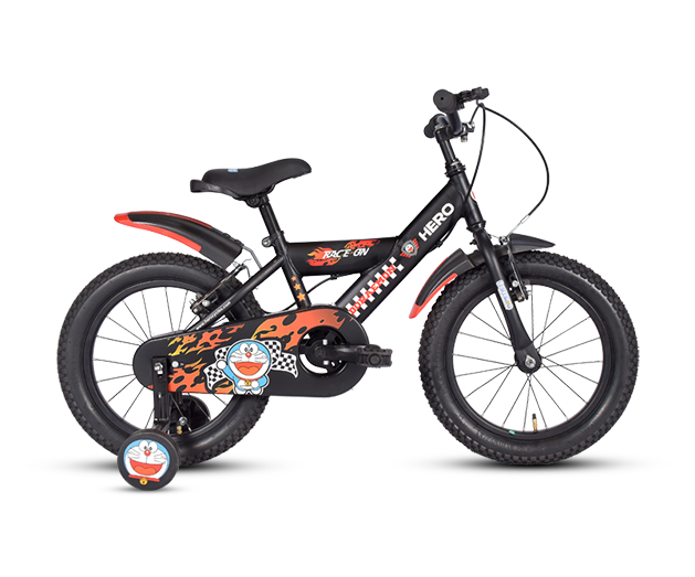 Hero cycle for 2 sales year boy